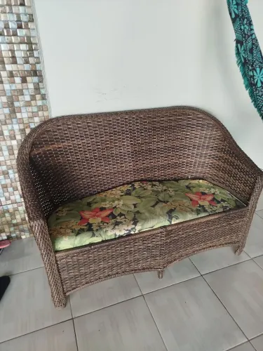 Namoradeira, sofa