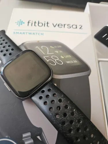 Smartwatch Fitbit Versa 2