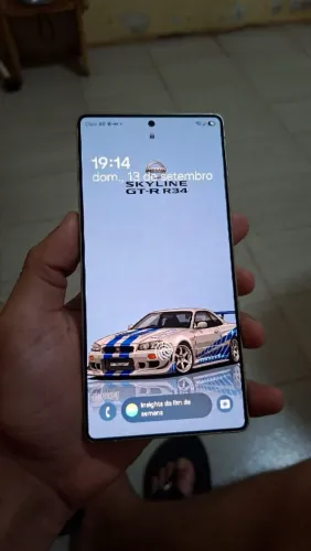 S25 ULTRA 256GB