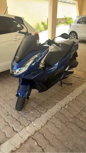 PCX 2026