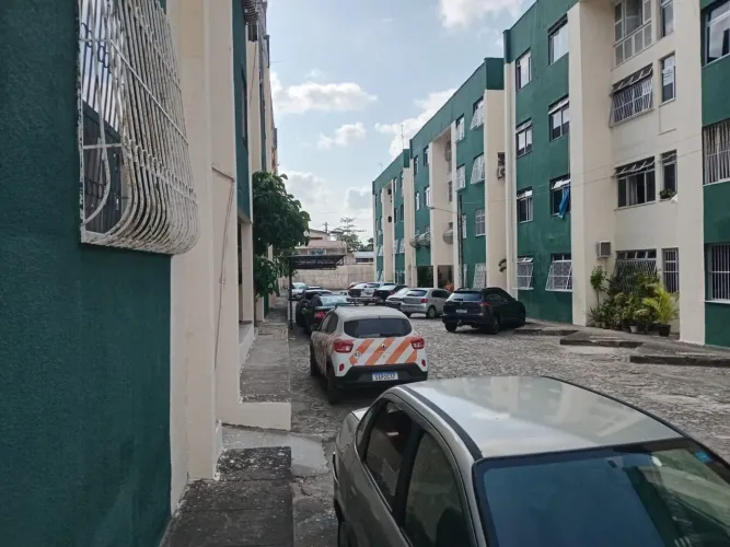 Apartamento condômino mister Hull