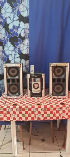SOM SONY GENEZI modelo GNX900