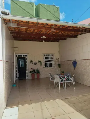Casa Ampla á Venda no Cirurgia