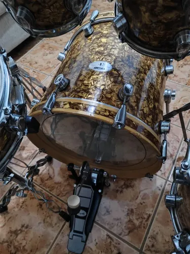 BATERIA PRIME AMERICAN SERIES