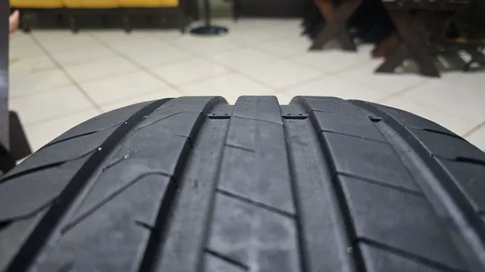 Pneu Pirelli Scorpion 225/55 R18 Novo - Zerado!
