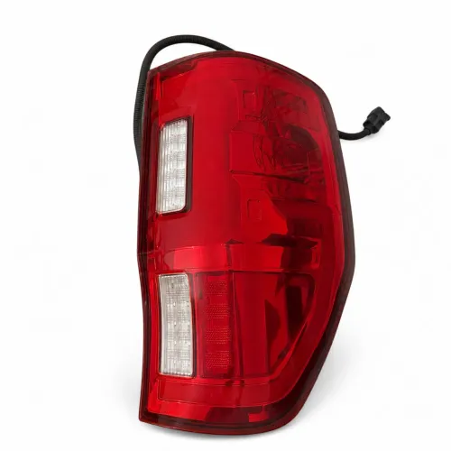 Lanterna Led Traseira Ford Ranger Raptor 2013 A 2023