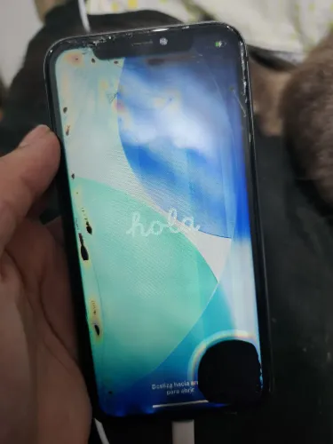 iphone 11 64GB *LEIA A DESCRIÇÃO*