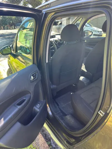 Citroen Aircross GLX 1.6 Flex 16V 5P Mec. 2011