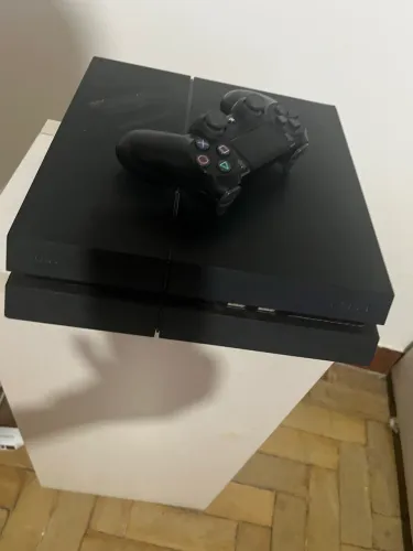 PlayStation 4 1Tb