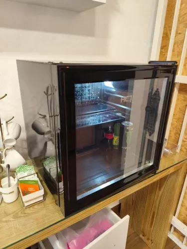 Frigobar HQ 50l