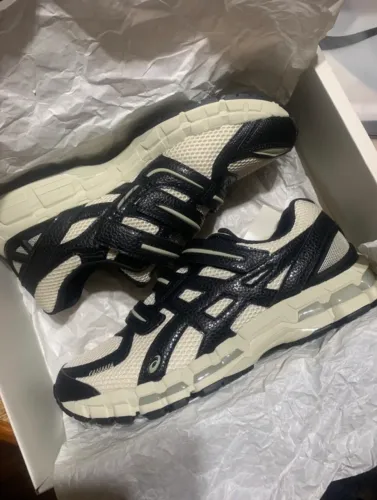 Tênis Asics x Hal Studios