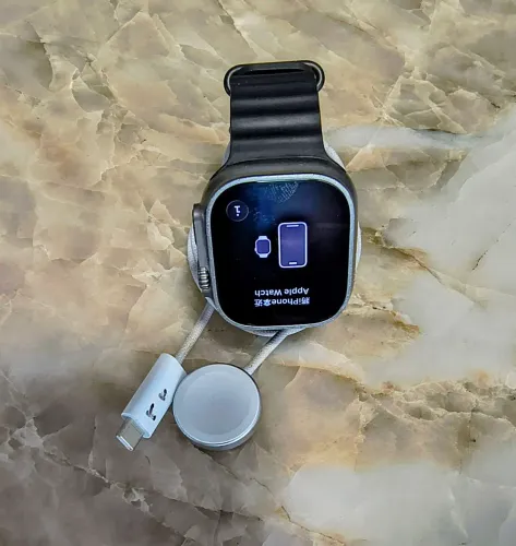 APPLE WATCH ULTRA 2
