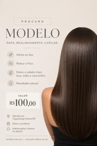 Realinhamento capilar 
