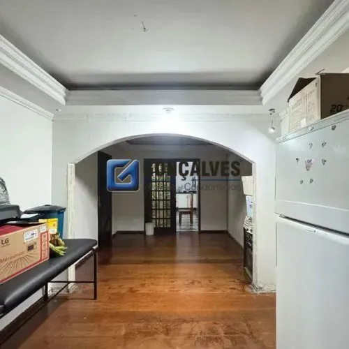 Sobrado residencial com 5 quartos e 4 suítes para aluguel no Bairro Assunção