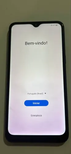 Samsung Galaxy A10s