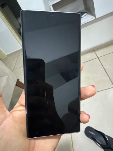Samsung ultra 20 
