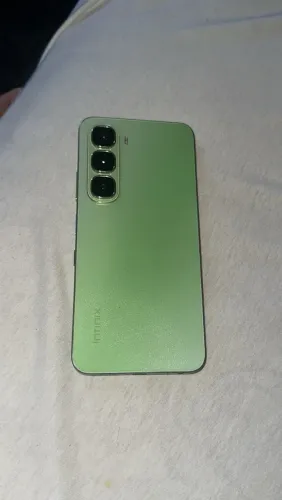 Infinix hot 60i