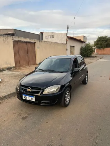 Chevrolet Celta 1.4/ Super/ Energy 1.4 8V 85cv 5P 2007