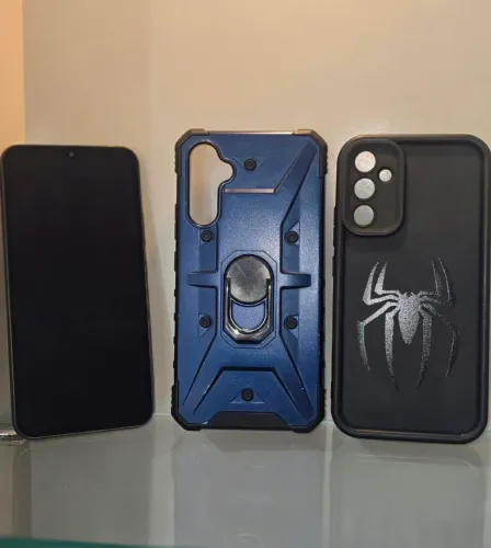 Samsung Galaxy A34 5g Seminovo