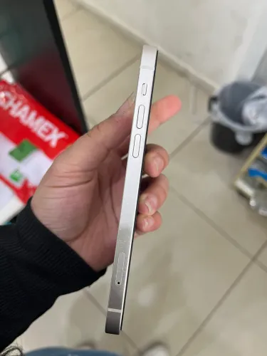 iPhone 12 branco 64gb