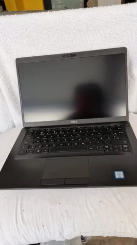 Notebook i7