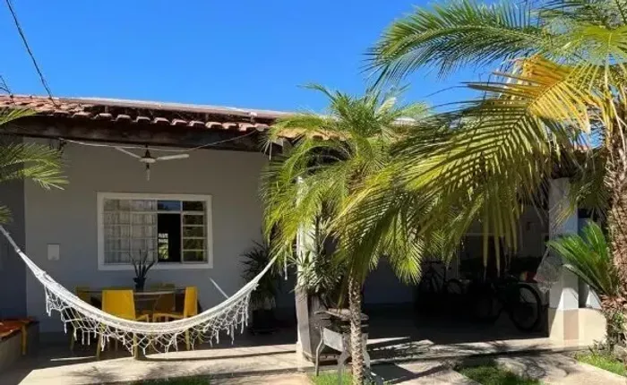 Casa em condomínio para venda, 3 quarto(s), Santa Rosa, Cuiabá