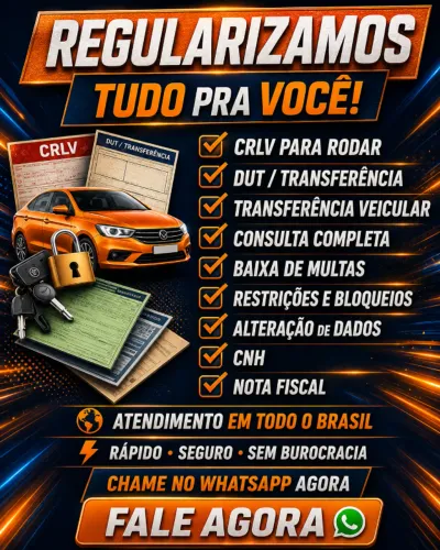 DESPACHANTE PRIME NACIONAL
