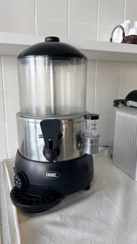 Chocolateira elétrica 5 litros Marchesoni 110v