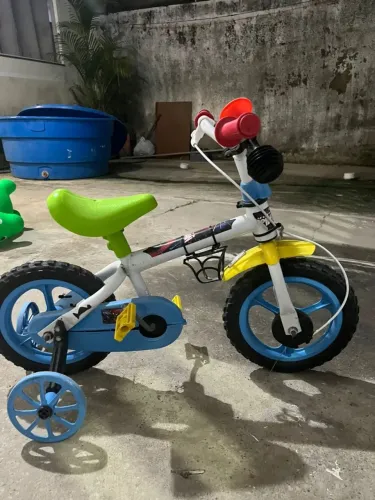 ? infantil 