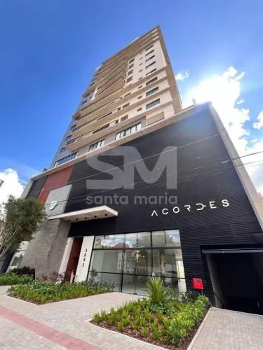 Apartamento à Venda, Maria Goretti, Chapecó, SC