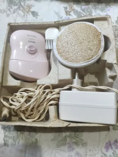 Depilador Satinelle NUNCA FOI USADO