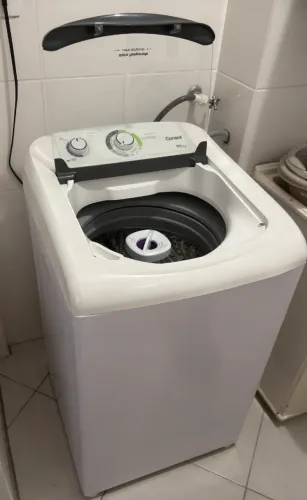 Máquina de lavar Consul 11kg