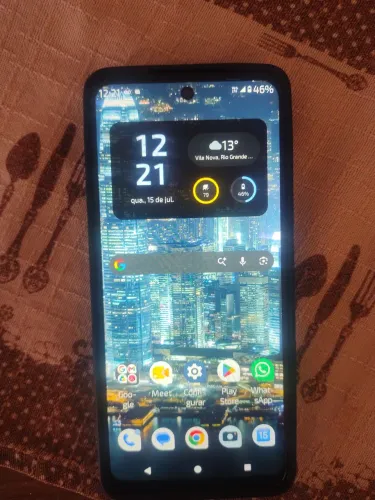 Moto G24 128g