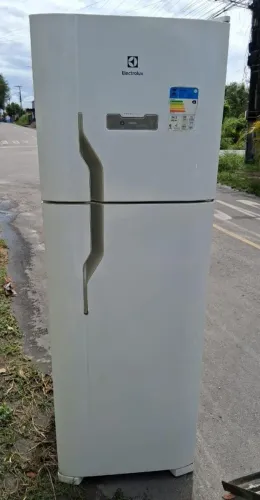 Geladeira 