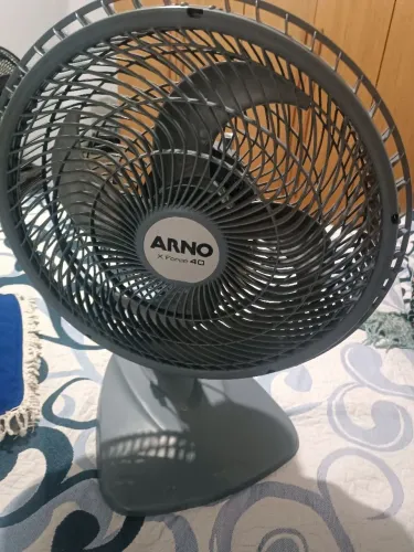 Ventilador 