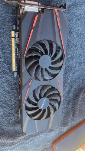placa de video