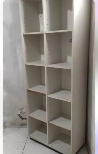 Prateleira Multiuso