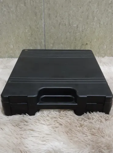 Kit de Bateria Arcano no Case