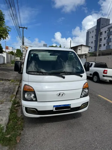 HR HYUNDAI