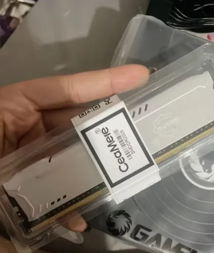 Memoria ram 3200mhz