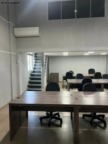 Sala Comercial para Locação em São José dos Pinhais, Centro