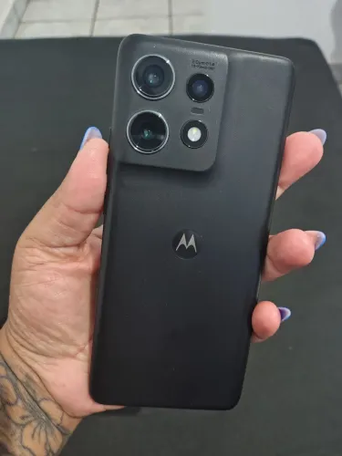 Motorola Edge 50 Pro