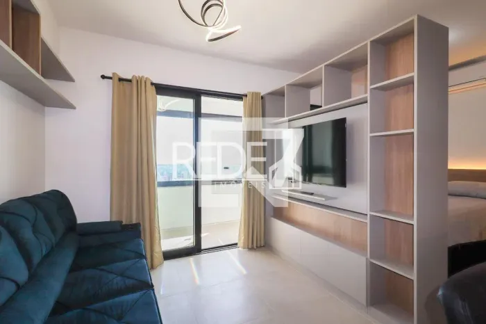 APARTAMENTO RESIDENTIAL em Campinas - São Paulo, Vila Lídia