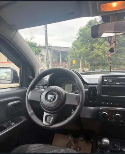 Fiat Mobi Like 1.0 Fire Flex 5P. 2023