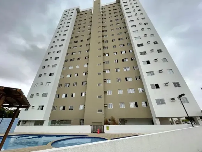 apartamento usado na serraria ,grand planalto