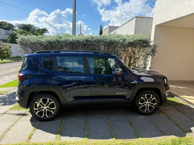Jeep Renegade Long. T270 1.3 TB 4X2 Flex Aut. 2023
