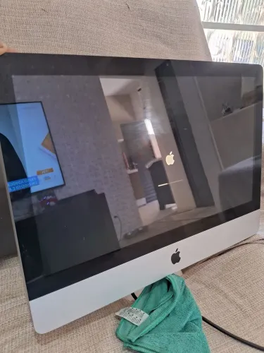 Imac 2009 com sistema bigSur 8gb ram