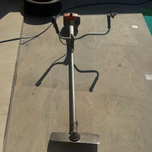 ROÇADEIRA STIHL FS 300
