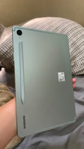 Tablet Samsung S9 FE