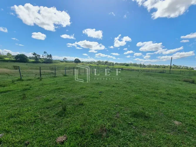 Fazenda à Venda com 52 alqueires - Araruama - RJ.